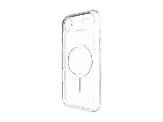 ZAGG Luxe Snap - Baksidedeksel for mobiltelefon MagSafe-samsvar - blank - for Apple iPhone Air