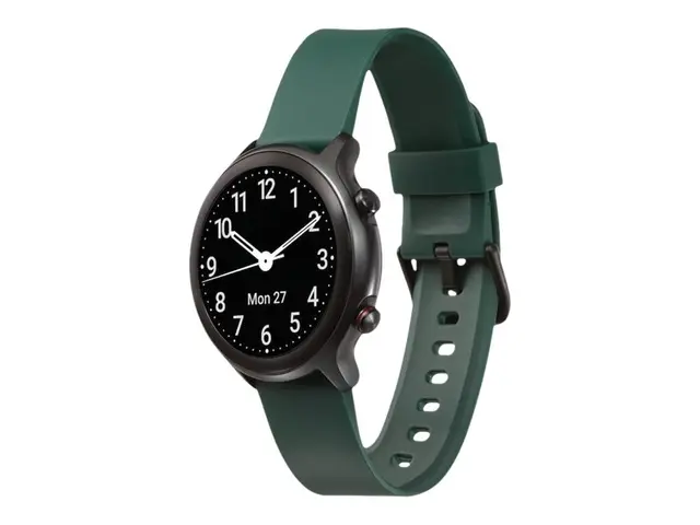 Doro Watch - Smartklokke med stropp TPU-silikon display 1.28" Blue...