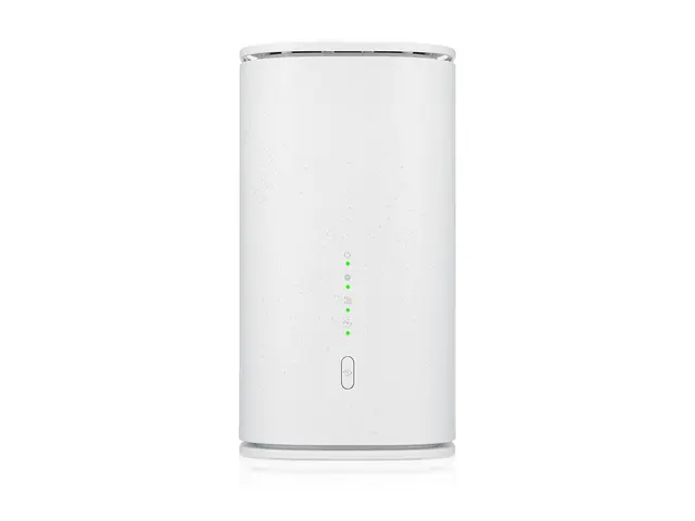 Zyxel Nebula FWA515 - Trådløs ruter WWAN 1GbE, 2.5GbE, Wi-Fi 7, 5G...