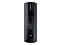 SanDisk Extreme Pro - USB-flashstasjon - 128 GB USB 3.2