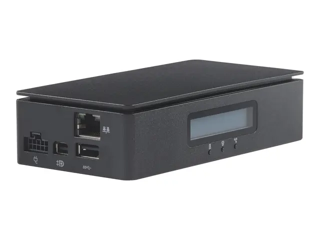 HP Anyware - Fjernkontroll for system kullsort Workstation Z2 G9