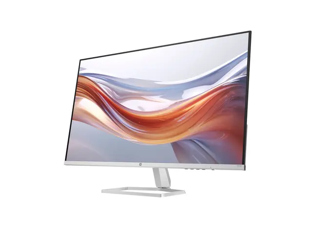 HP 532sf - 5 Series LED-skjerm 32" (31.5" synlig) 1920 x 1080 Full...