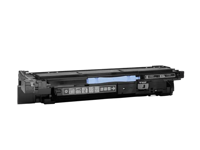 HP 828A - Svart original trommelsett for Color LaserJet Enterprise...