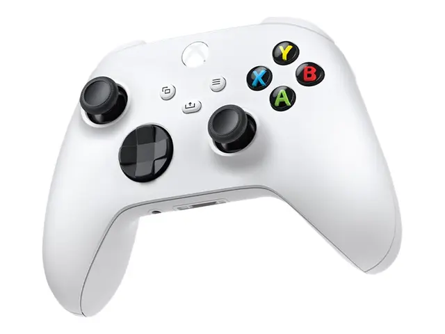 Microsoft Xbox Wireless Controller - Håndkonsoll trådløs Bluetooth...