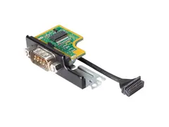 HP Flex IO 2nd V2 Card - Seriellport - for EliteDesk 800 G6 (mini desktop, 35W or 65W), 805 G6 (mini desktop); ProDesk 400 G6 (mini desktop), 405 G6 (mini desktop), 600 G6 (mini desktop)