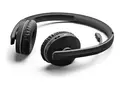 EPOS ADAPT 260 - Hodesett - on-ear - Bluetooth tr&#229;dl&#248;s - USB - svart - Certified for Microsoft Teams, Optimert for UC - for ADAPT 230, 231, 261