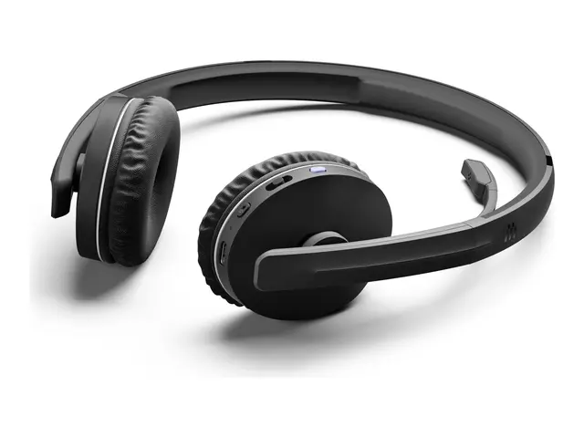 EPOS ADAPT 260 - Hodesett on-ear Bluetooth trådløs USB svart Certi...
