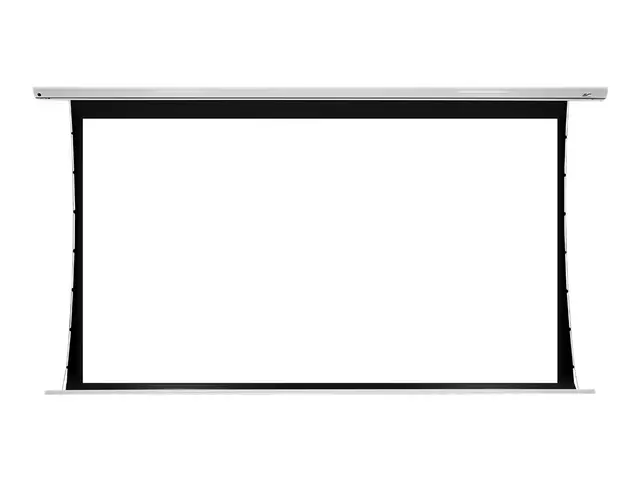 Elite Screens Saker Tab-Tension Series SKT110XH-E24-AUHD - Projeks...