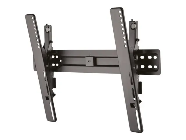 Neomounts LED-W650 - Brakett tipping for LCD-skjerm svart skjermst...