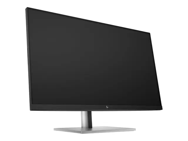 HP E27 G5 - E-Series LED-skjerm 27" 1920 x 1080 Full HD (1080p) @ ...