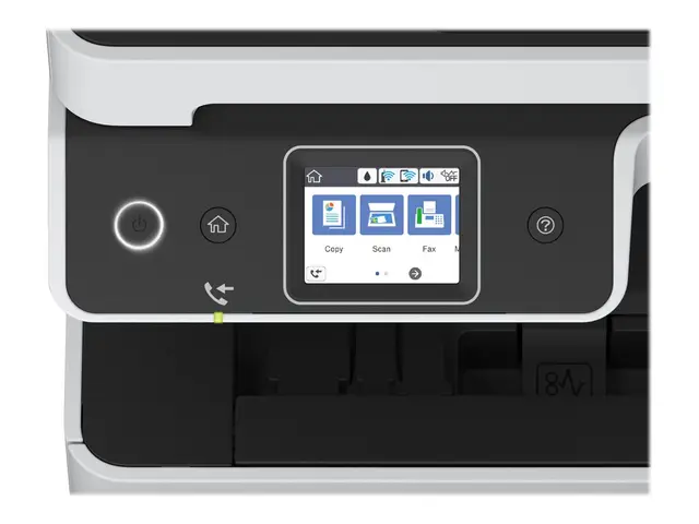 Epson EcoTank ET-5170 - Multifunksjonsskriver - farge - ink-jet - ...