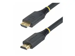 STARTECH 20FT HIGH SPEED HDMI CABLE GRIPPING CONNECTORS/4K 60HZ/HDR1