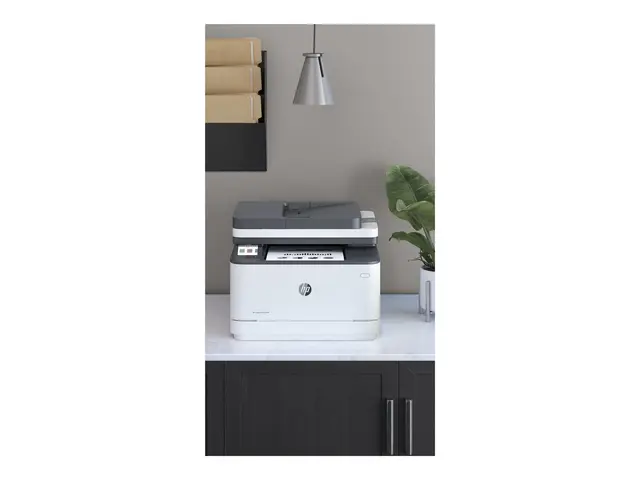 HP LaserJet Pro MFP 3102fdw - Multifunksjonsskriver S/H laser Lega...