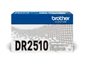 Brother DR2510 - Original - boks - trommelsett for Brother DCP-L2620, DCP-L2627, DCP-L2660, HL-L2447, MFC-L2800, MFC-L2827, MFC-L2860