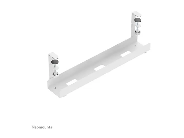 Neomounts - Kabelstyringsskuff clamp-on design, universal skrivebo...