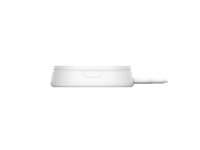 Belkin BoostCharge Pro - Trådløst ladestativ magnetisk, konvertibe...