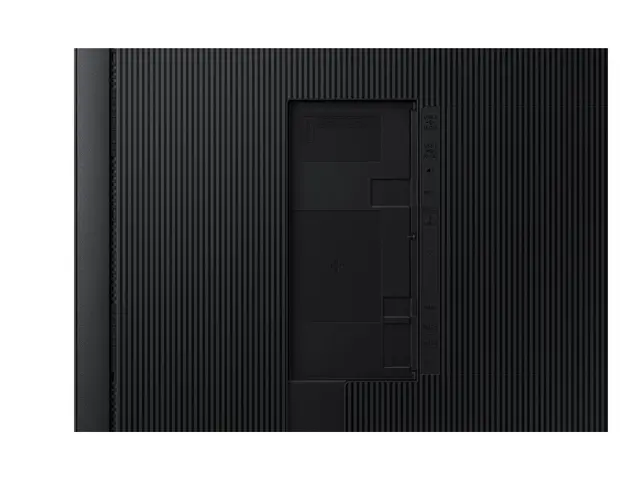 Samsung QM75C - 75" Diagonalklasse QMC Series LED-bakgrunnsbelyst ...