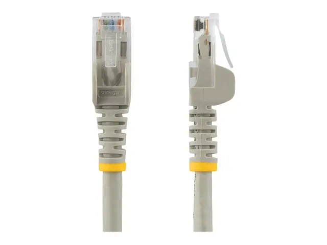 StarTech.com 10m CAT6 Ethernet Cable, 10 Gigabit Snagless RJ45 650...