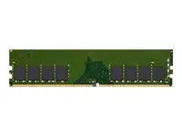 Kingston - DDR4 - modul - 16 GB - DIMM 288-pin 1600 MHz - ikke-bufret