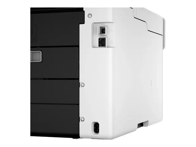 Canon MAXIFY GX5550 - Skriver farge Dupleks ink-jet ITS A4/Legal 6...