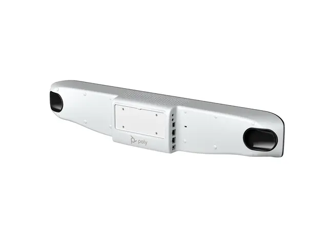 HP Poly Studio X72 - Alt-i-ett-videobar Zoom Certified, Certified ...