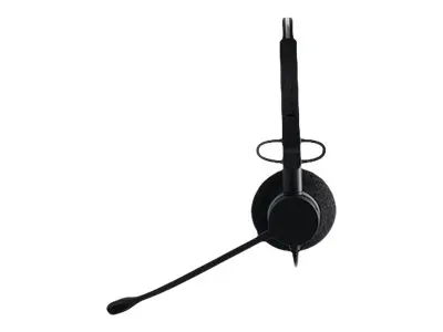 Jabra BIZ 2300 MS QD Mono - Hodesett - on-ear - konvertibel - kabl...