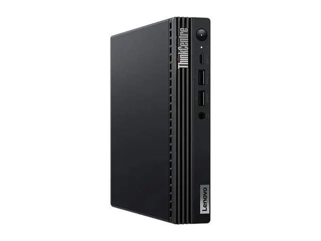 Lenovo ThinkCentre M70q Gen4 - tiny Core i5 13400T 1.3 GHz 16 GB S...