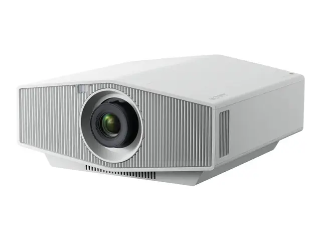 Sony VPL-XW5100 - SXRD-projektor 2200 lumen (farge) 3840 x 2160 16...