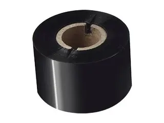 Brother Premium - Svart - original - 60 mm x 300 m skriverbånd (en pakke 12) - for Brother TD-4650TNWBR, TD-4750TNWB, TD-4750TNWBR