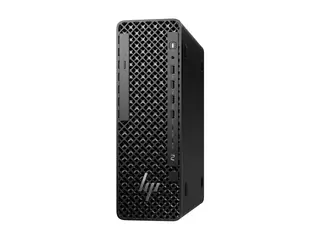 HP Workstation Z2 G1i - SFF Core Ultra 7 265 2.4 GHz 32 GB - SSD 1 TB - Windows 11 Pro