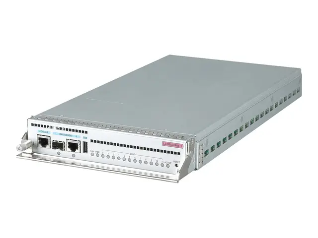 HPE FlexFabric 12904E Type X Main Processing Unit - Kontrollproses...