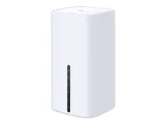 TP-Link Archer NX600 V1 - Tr&#229;dl&#248;s ruter WWAN 3-portssvitsj - 1GbE, 2.5GbE - Wi-Fi 5, Wi-Fi 6 - Dobbeltb&#229;nd - 5G