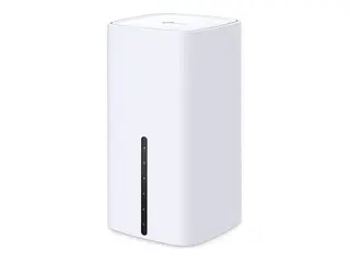 TP-Link Archer NX600 V1 - Tr&#229;dl&#248;s ruter - WWAN 3-portssvitsj 1GbE, 2.5GbE - Wi-Fi 5, Wi-Fi 6 - Dobbeltb&#229;nd - 5G