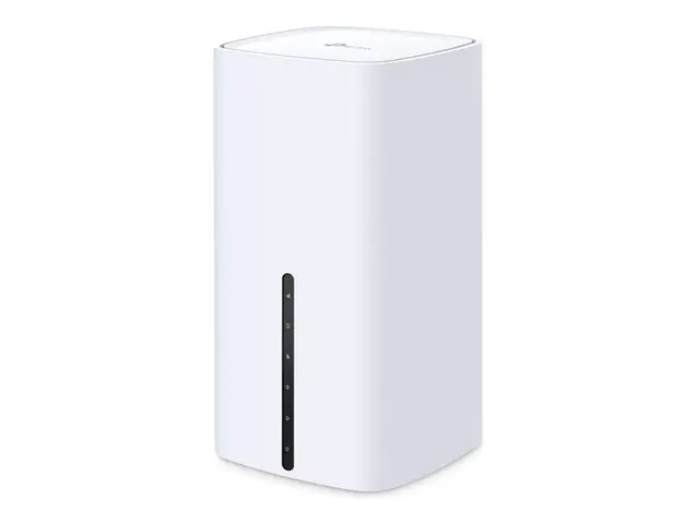 TP-Link Archer NX600 V1 - Trådløs ruter WWAN 3-portssvitsj 1GbE, 2...