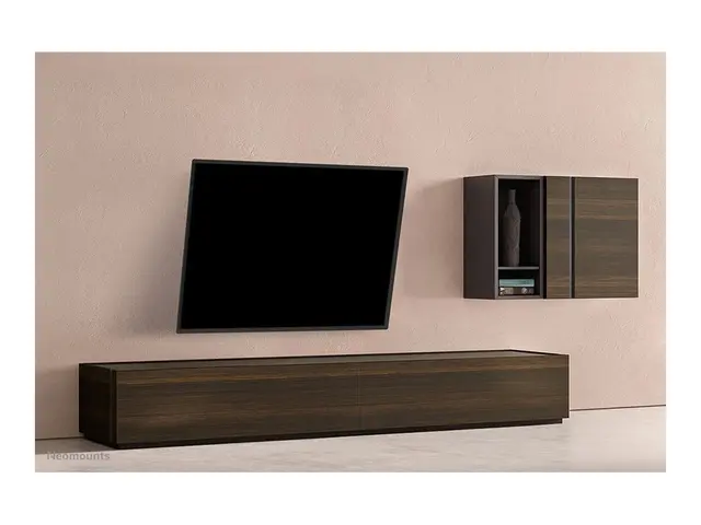 Neomounts WL35-550BL14 - Monteringssett (veggmontering) for TV