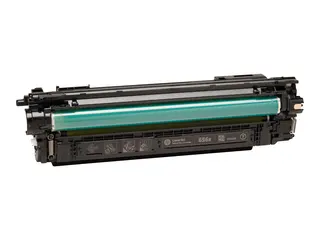 HP 656X - Høy ytelse - gul - original - LaserJet tonerpatron (CF462X) - for Color LaserJet Enterprise M652dn, M652n, M653dh, M653dn, M653x