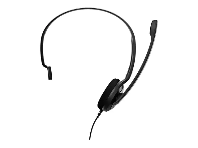 EPOS EDU 11 USB - Hodesett kablet