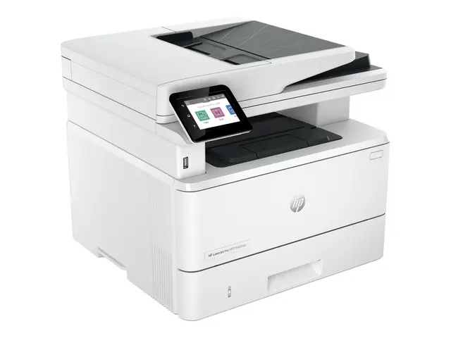 HP LaserJet Pro MFP 4102dw - Multifunksjonsskriver S/H laser Legal...