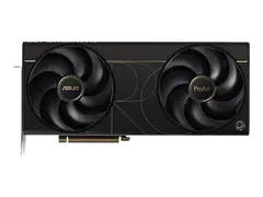 ASUS ProArt - OC Edition - grafikkort - GeForce RTX 5090 32 GB GDDR7 - PCI Express 5.0 - HDMI, 2 x DisplayPort, USB-C - svart - boks
