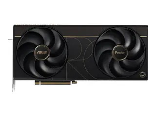 ASUS ProArt - OC Edition - grafikkort - GeForce RTX 5090 32 GB GDDR7 - PCI Express 5.0 - HDMI, 2 x DisplayPort, USB-C - svart - boks