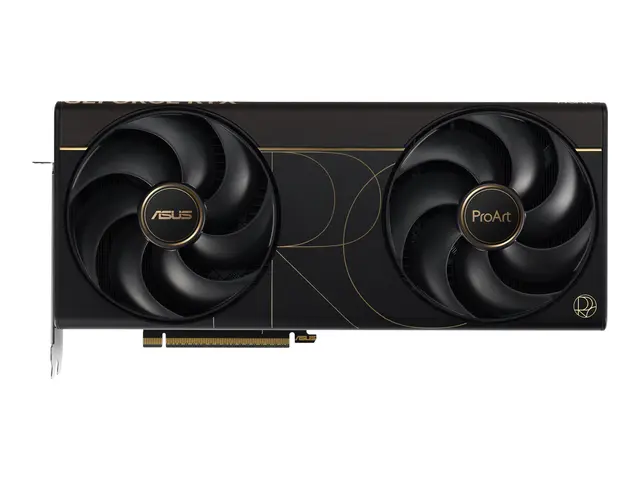 ASUS ProArt - OC Edition - grafikkort - GeForce RTX 5090 - 32 GB G...