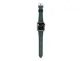 OtterBox - Klokkestropp for smart armb&#229;ndsur salbeige (gr&#248;nn) - for Apple Watch Herm&#232;s Series 9, SE 3, Series 10, Series 11, Series 8, Series 9