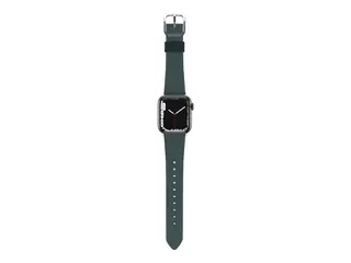 OtterBox - Klokkestropp for smart armbåndsur salbeige (grønn) - for Apple Watch Hermès Series 9, SE 3, Series 10, Series 11, Series 8, Series 9