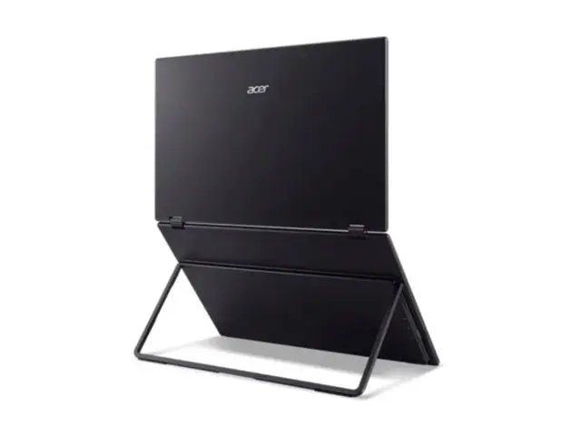 Acer PD193Q Ebmiuux - PD3 Series LCD-skjerm 19" (18.5" synlig) por...