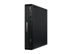 Lenovo ThinkCentre M70q Gen 6 - tiny Core Ultra 5 225T 2.5 GHz 16 GB - SSD 512 GB - Nordisk (dansk/finsk/norsk/svensk) - Windows 11 Pro