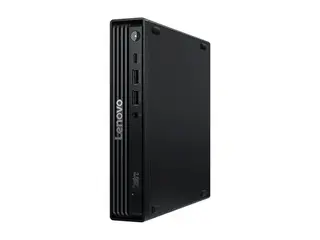 Lenovo ThinkCentre M70q Gen 6 - tiny Core Ultra 5 225T 2.5 GHz 16 GB - SSD 512 GB - Nordisk (dansk/finsk/norsk/svensk) - Windows 11 Pro