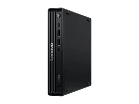 Lenovo ThinkCentre M70q Gen 6 - tiny Core Ultra 5 225T 2.5 GHz 16 GB - SSD 512 GB - Nordisk (dansk/finsk/norsk/svensk) - Windows 11 Pro