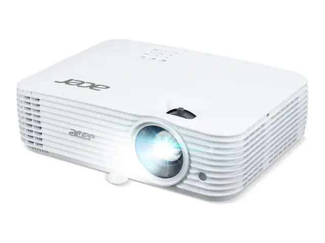 Acer H6815 - DLP-projektor - UHP - 3D - 4000 ANSI-lumen - 3840 x 2...