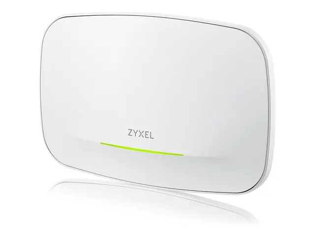 Zyxel NebulaFlex NWA130BE - Trådløst tilgangspunkt 1GbE, 2.5GbE, W...