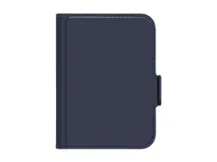 dbramante1928 Copenhagen - Lommebok for mobiltelefon MS kick - plastikk, ICON - deep water - for Apple iPhone Duo